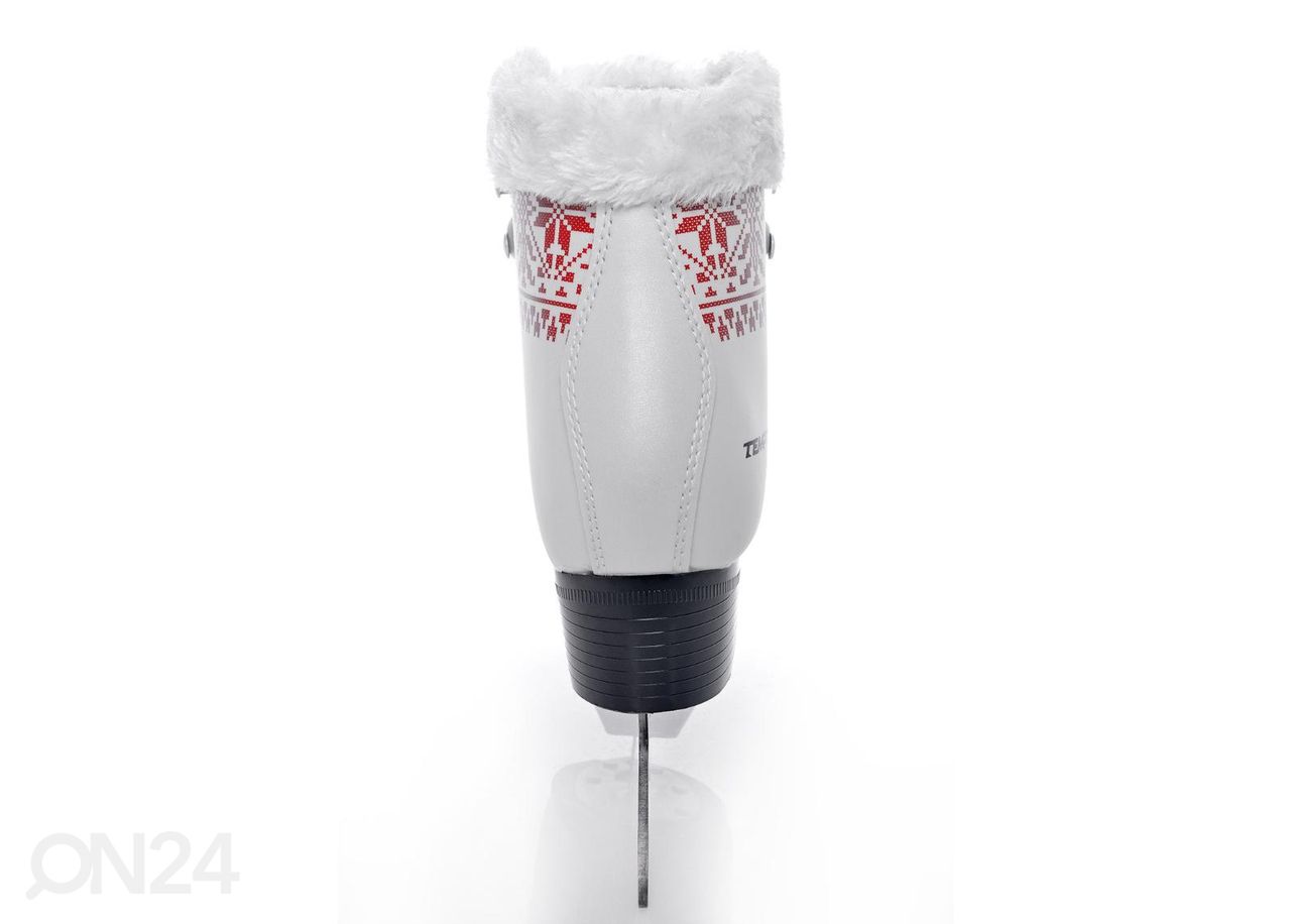 Женские фигурные коньки North Tempish увеличить