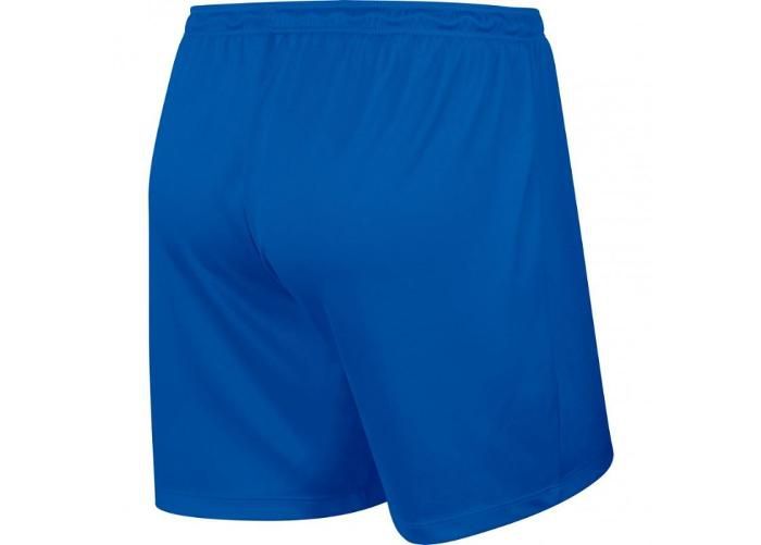 Женские футбольные шорты Nike Park Knit Short NB W увеличить