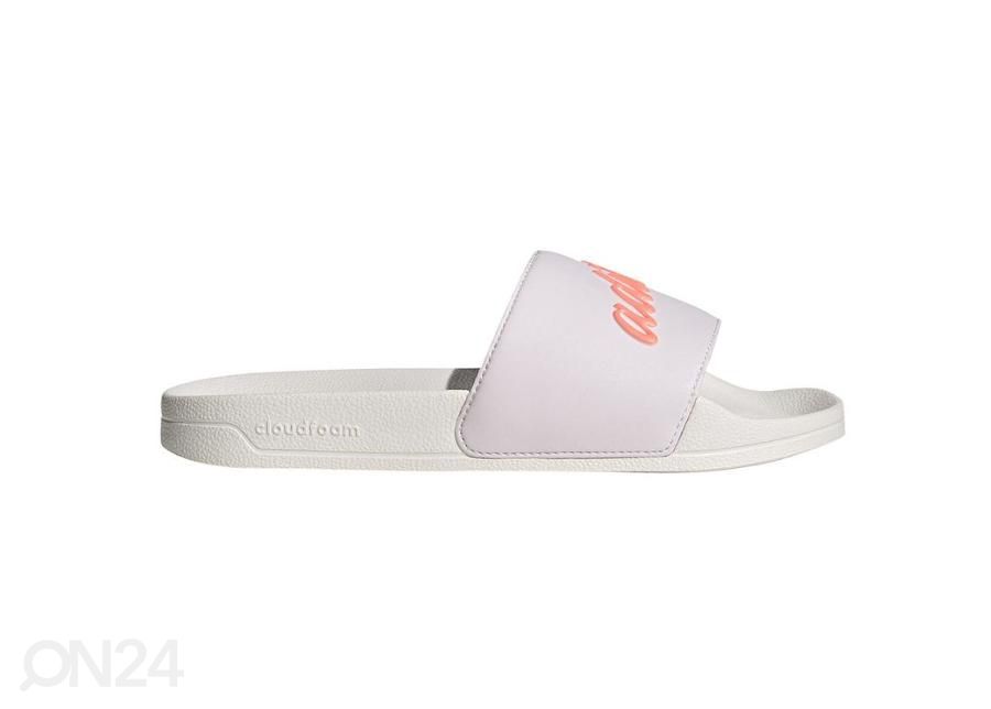 Женские шлепанцы Adidas Adilette Shower W GZ5925 увеличить