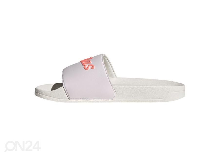 Женские шлепанцы Adidas Adilette Shower W GZ5925 увеличить