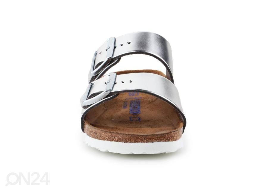 Женские шлепанцы Birkenstock Arizona BS 1005961 увеличить