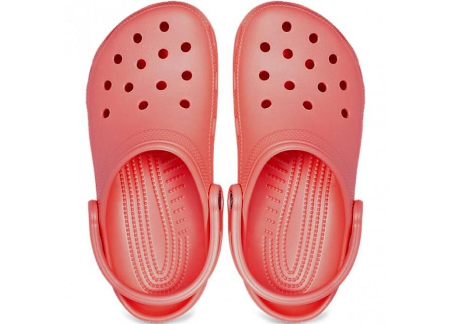 Женские шлепанцы Crocs Classic W 10001 682 увеличить