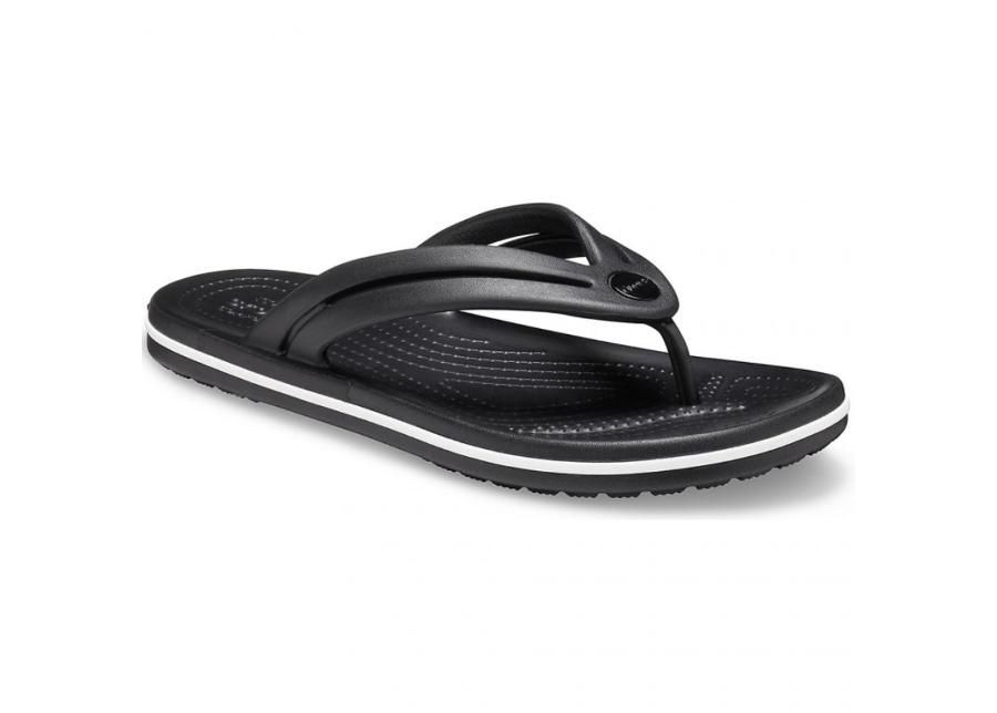 Женские шлепанцы Crocs Crocband Flip W увеличить