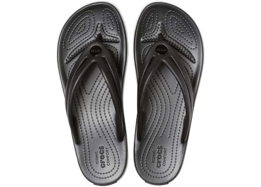 Женские шлепанцы Crocs Crocband Flip W увеличить