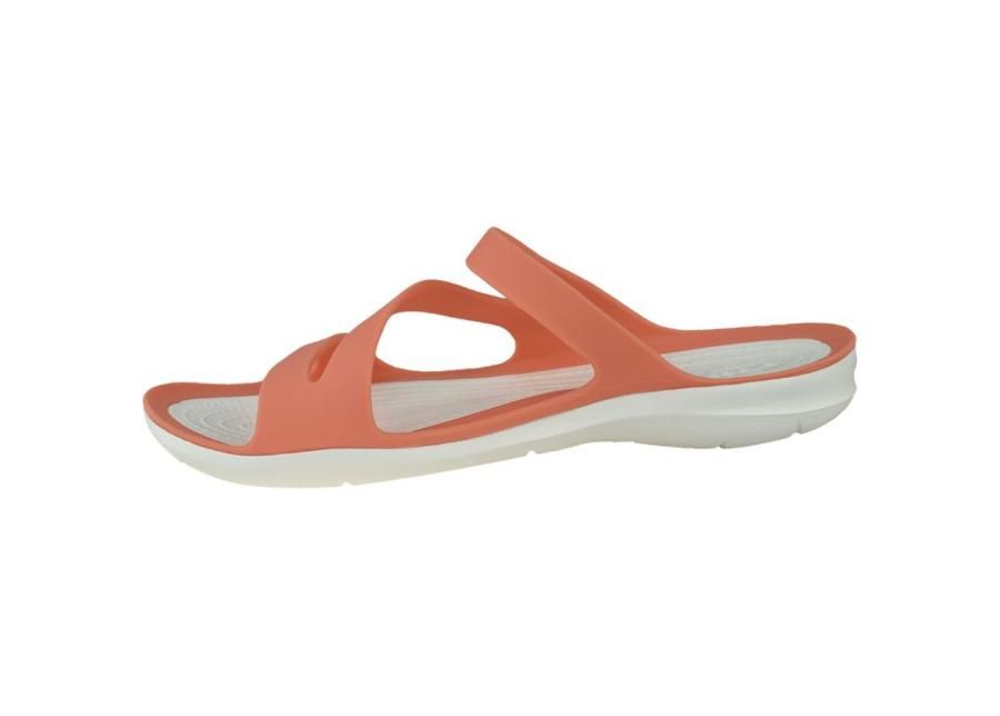 Женские шлепанцы Crocs W Swiftwater Sandals W 203998-82Q увеличить