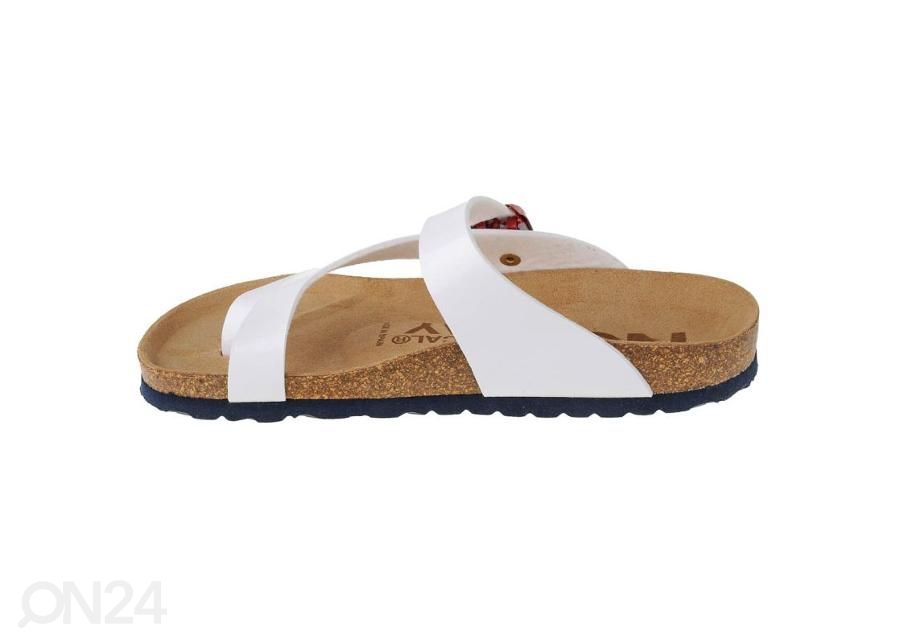 Женские шлепанцы Geographical Norway Sandalias Infradito Donna увеличить