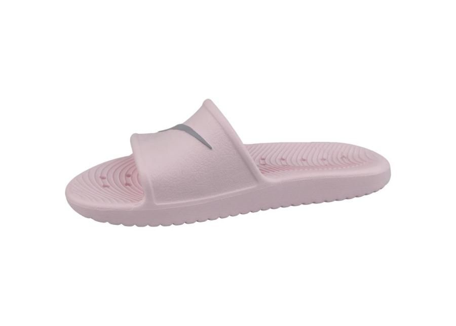 Женские шлепанцы Nike Kawa Shower 832655-601 увеличить