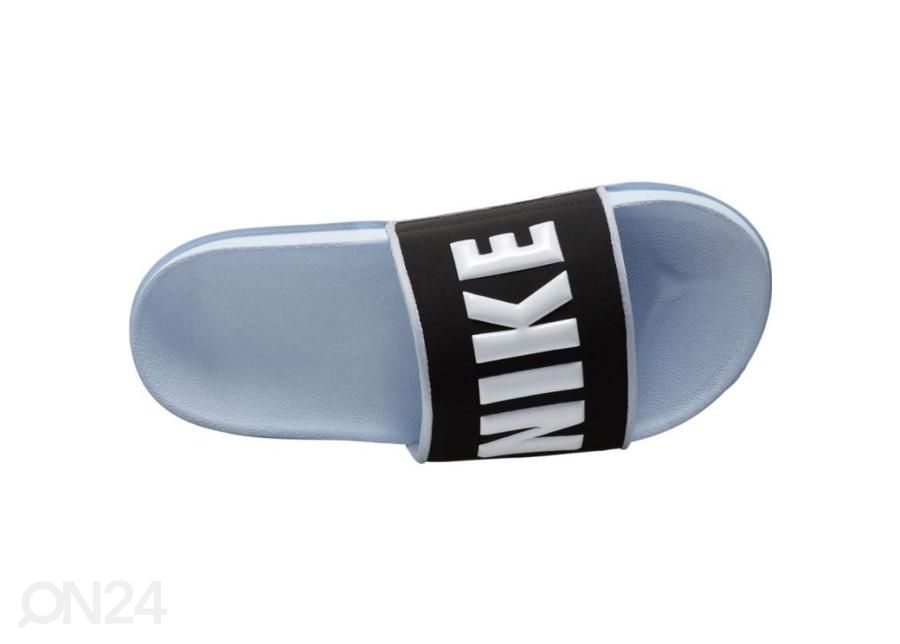 Женские шлепанцы Nike Offcourt увеличить