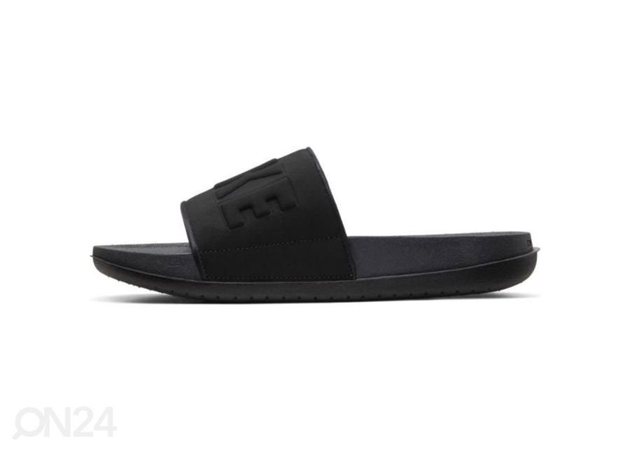 Женские шлепанцы Nike Offcourt W BQ4632-002 увеличить
