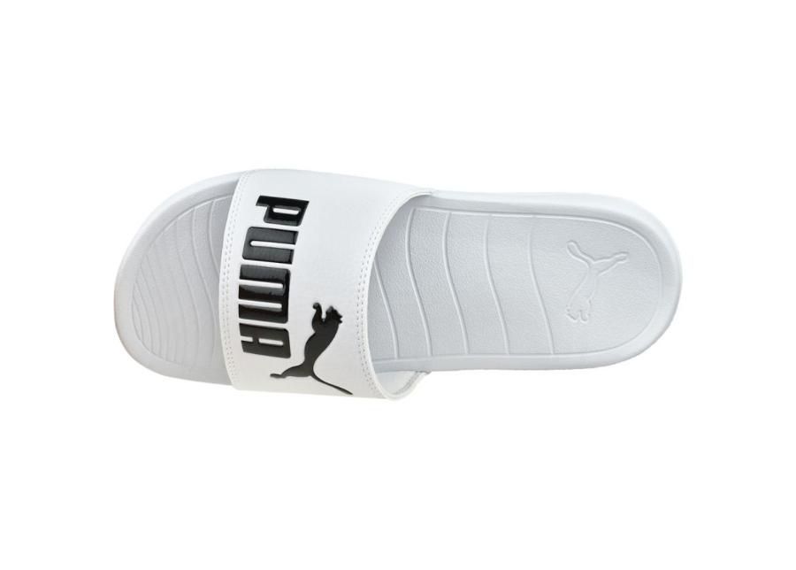 Женские шлепанцы Puma Popcat 20 372279 02 увеличить