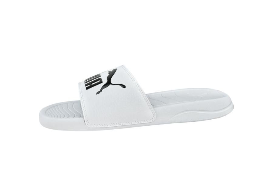 Женские шлепанцы Puma Popcat 20 372279 02 увеличить