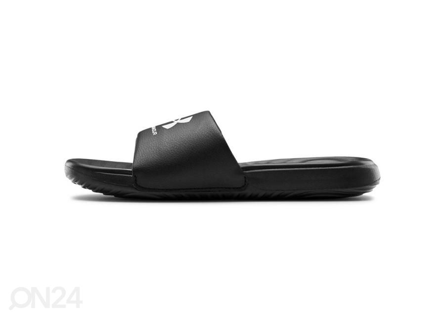Женские шлепанцы Under Armour Ansa Fix SL увеличить
