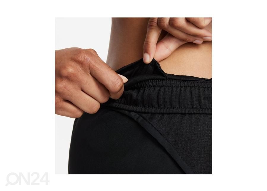 Женские шорты для бега Nike Dri-FIT Tempo Race увеличить