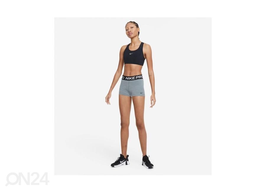 Женские шорты для тренировок Nike Pro 365 3" увеличить