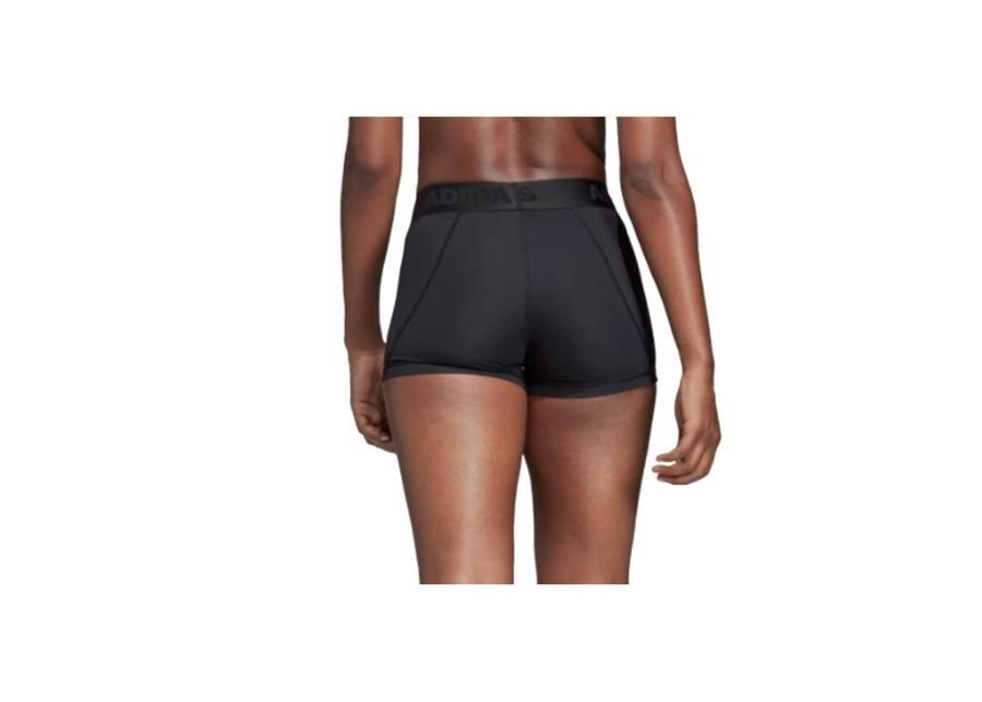 Женские шорты adidas Alphaskin Short W CD9757 увеличить