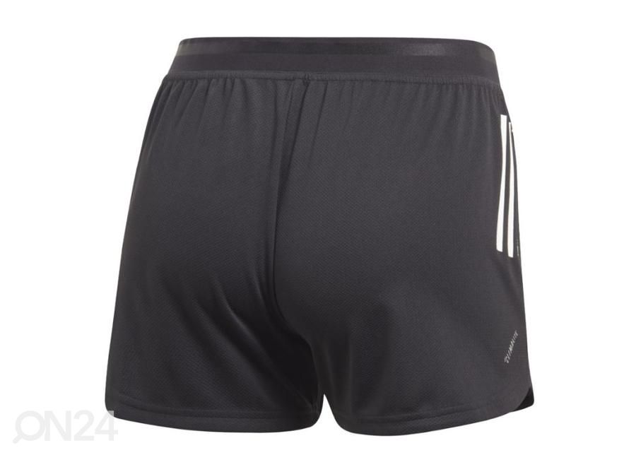 Женские шорты Adidas D2M 3 S KT увеличить