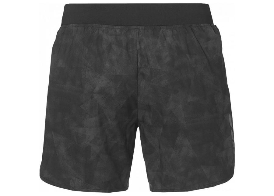 Женские шорты Asics FuzeX 5,5 Inch Short W 141643-1121 увеличить