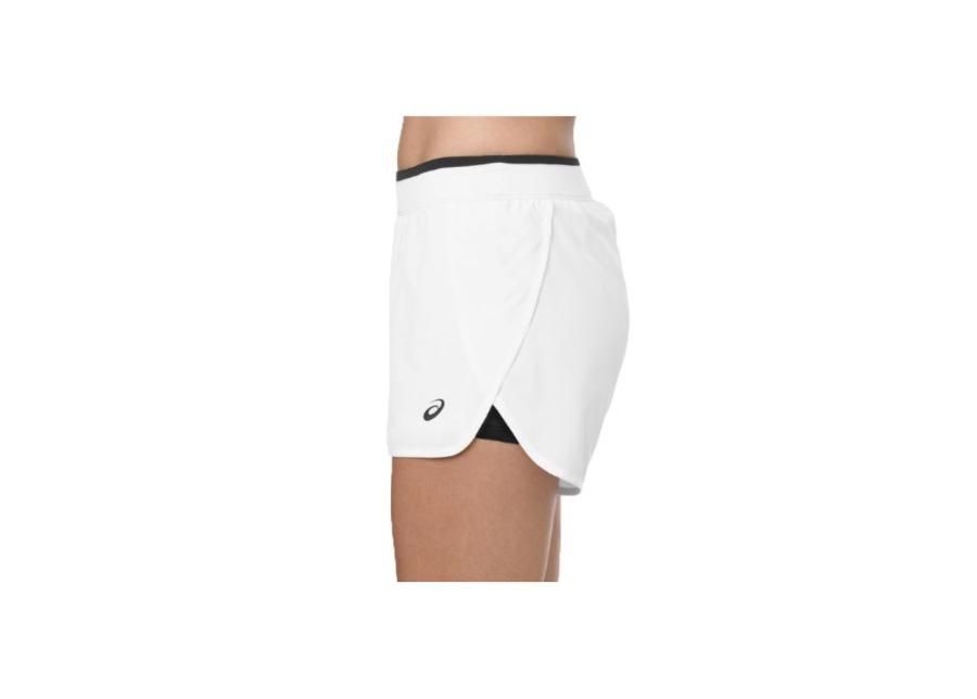 Женские шорты Asics Practice Short W 2042A054-100 увеличить