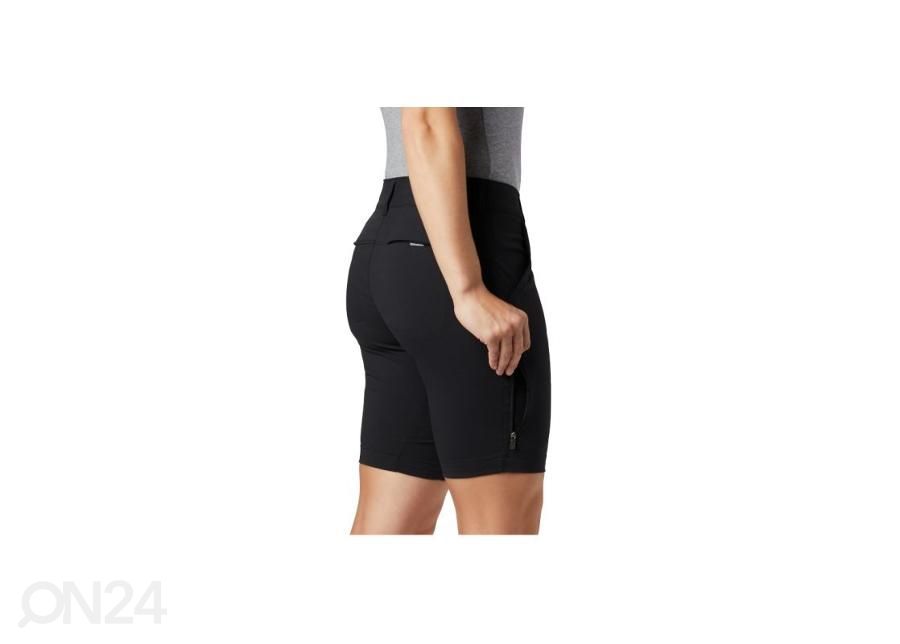 Женские шорты Columbia Saturday Trail Long Short W увеличить