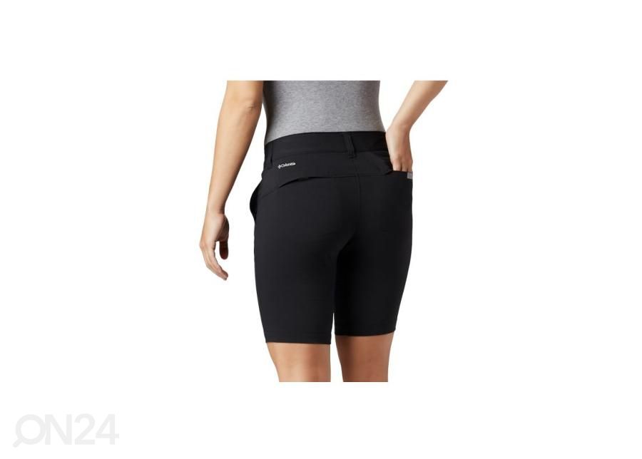 Женские шорты Columbia Saturday Trail Long Short W увеличить