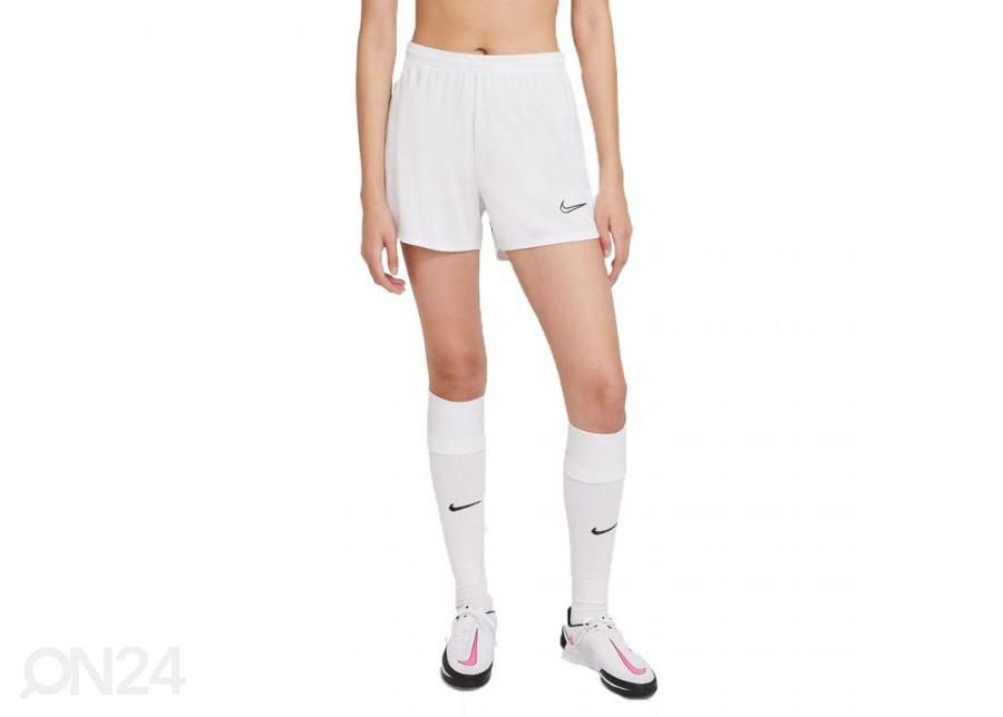 Женские шорты Nike Dri-FIT Academy увеличить