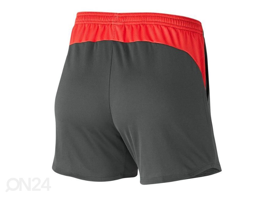 Женские шорты Nike Dry Academy Pro W BV6938-068 увеличить