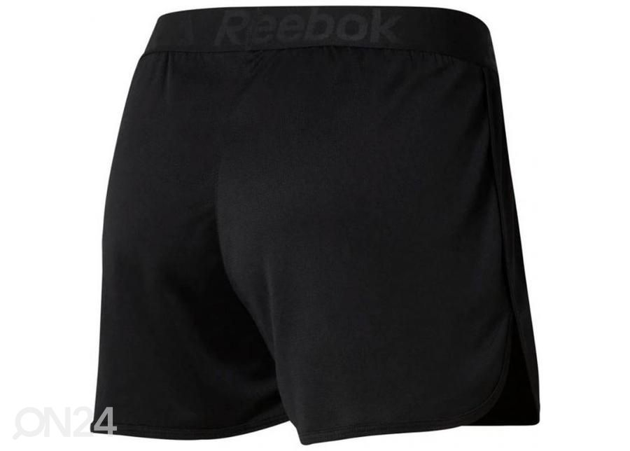 Женские шорты Reebok Wor Easy W CE4456 увеличить