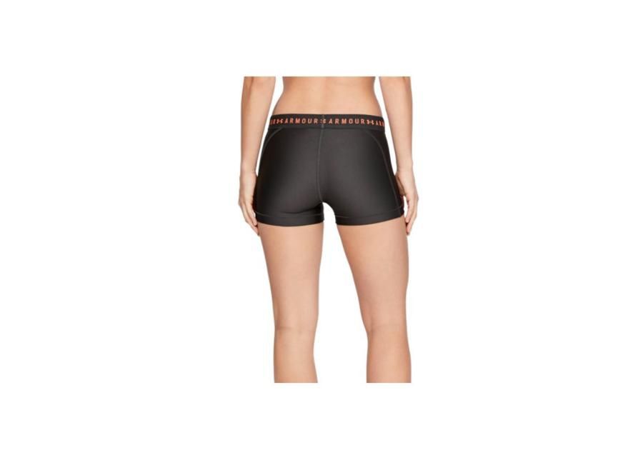Женские шорты Under Armour HG Armour Short W 1309618-010 увеличить