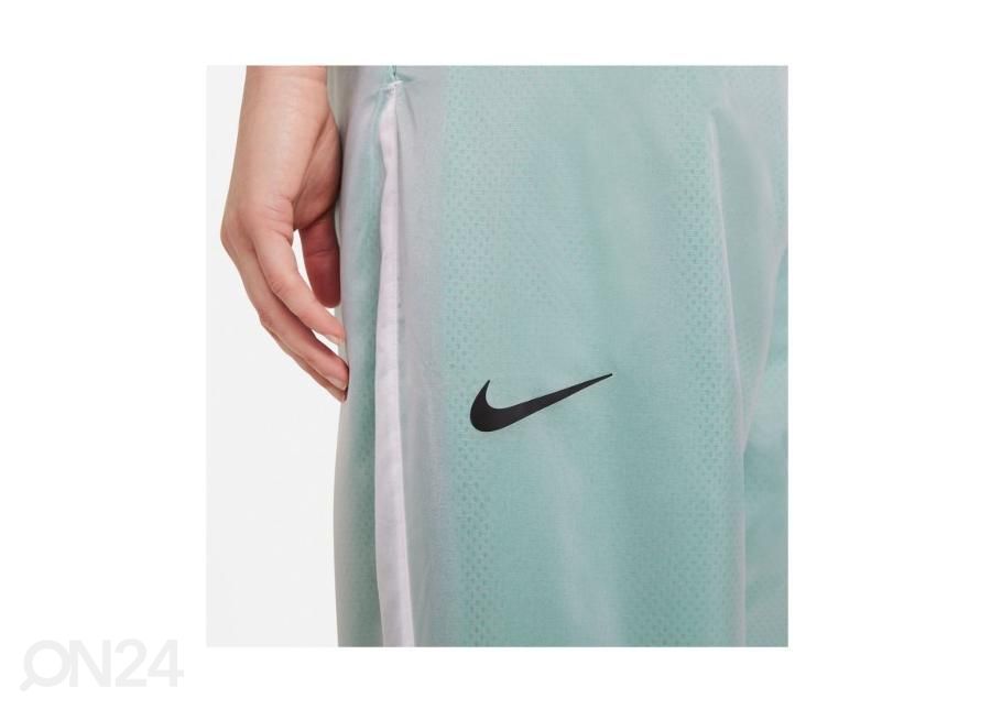 женские штаны Nike NSW Tech Pack увеличить