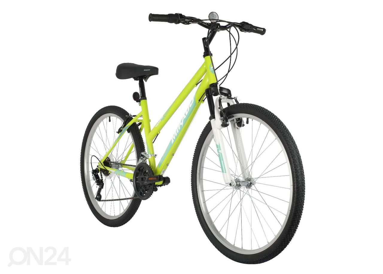 Женский горный велосипед Mikado Vida 3.0 увеличить
