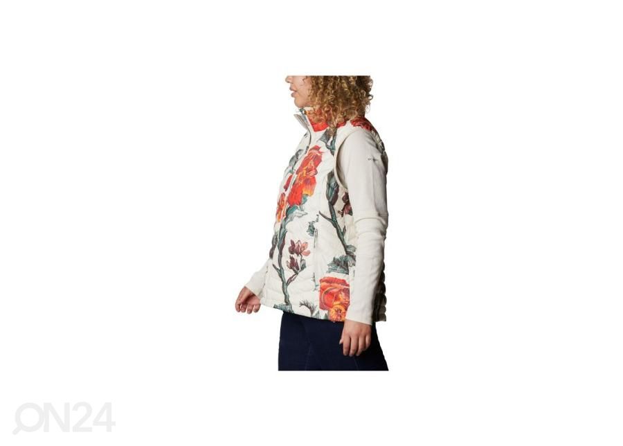 Женский жилет Columbia Powder Lite Vest W 1757411192 увеличить