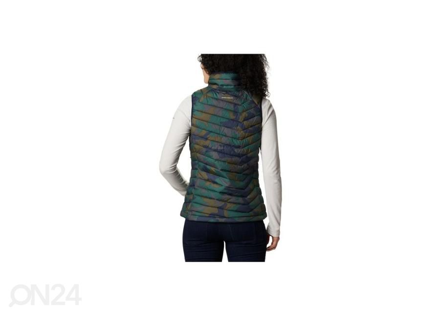 Женский жилет Columbia Powder Lite Vest W 1757411472 увеличить