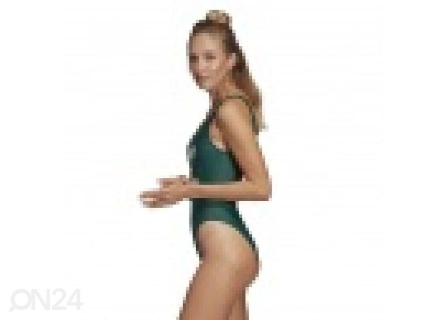 Женский купальник Adidas Originals Trefoil Swimsuit W увеличить