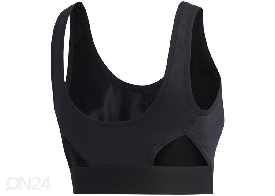 Женский спортивный бюстгальтер Adidas Women Bra Top W увеличить