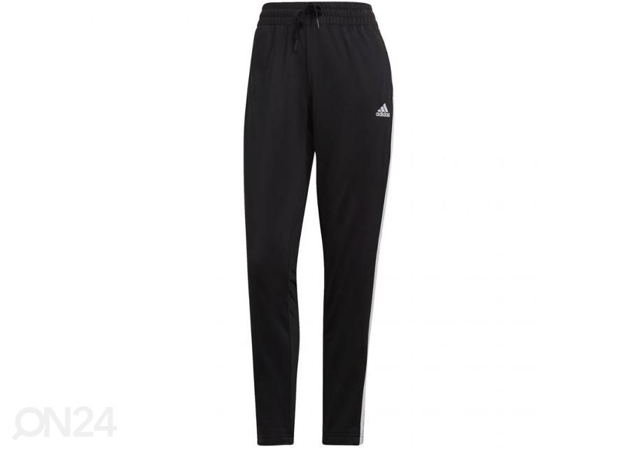 Женский спортивный костюм Adidas Essentials Tracsuit увеличить