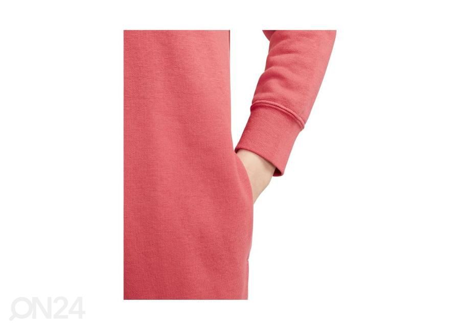 Женское повседневное платье Nike NSW Essential увеличить