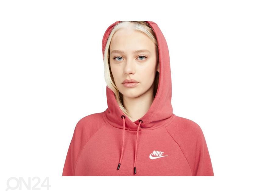 Женское повседневное платье Nike NSW Essential увеличить