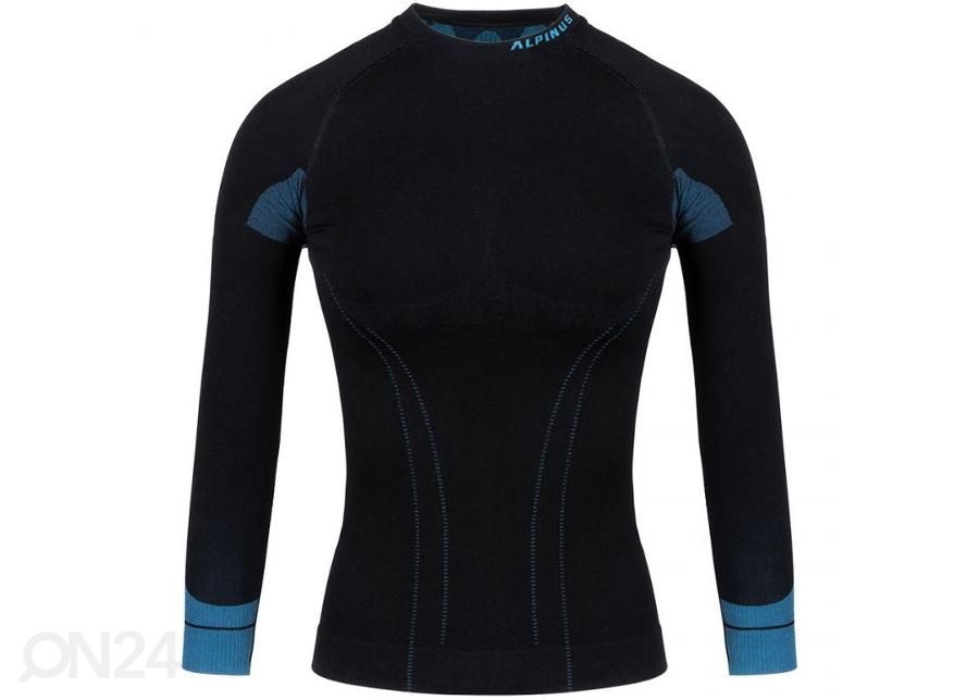 Женское спортивное белье Alpinus Tactical Base Layer Set увеличить