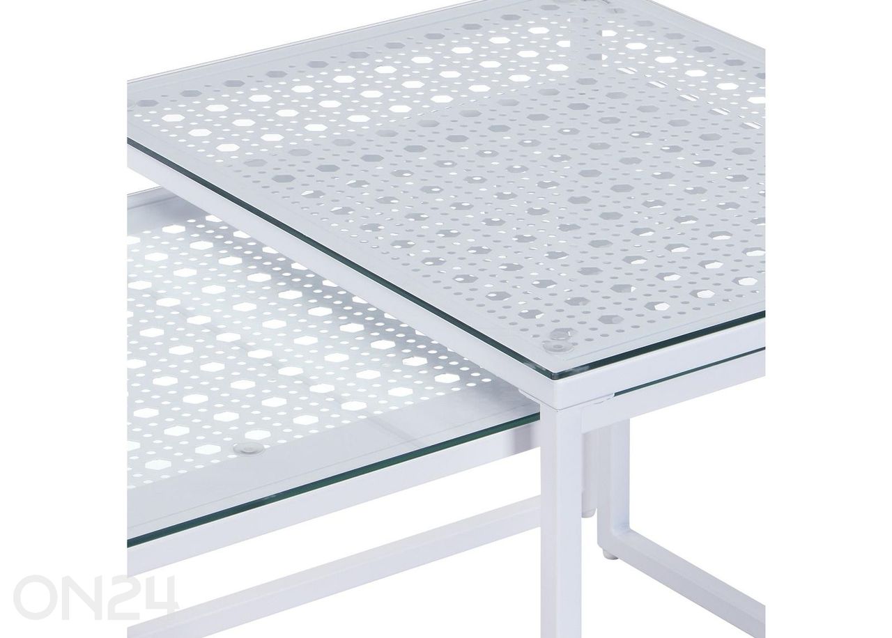 Журнальные столики 50x100 см увеличить