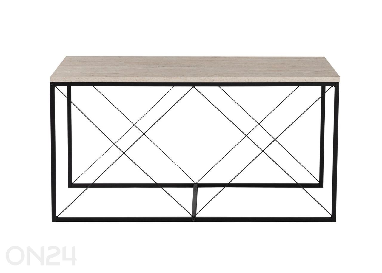 Журнальные столики Defne 3 шт увеличить