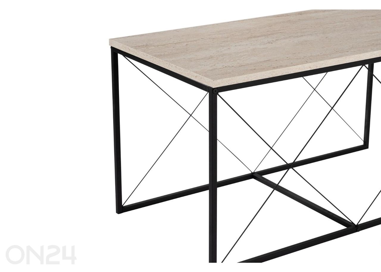 Журнальные столики Defne 3 шт увеличить