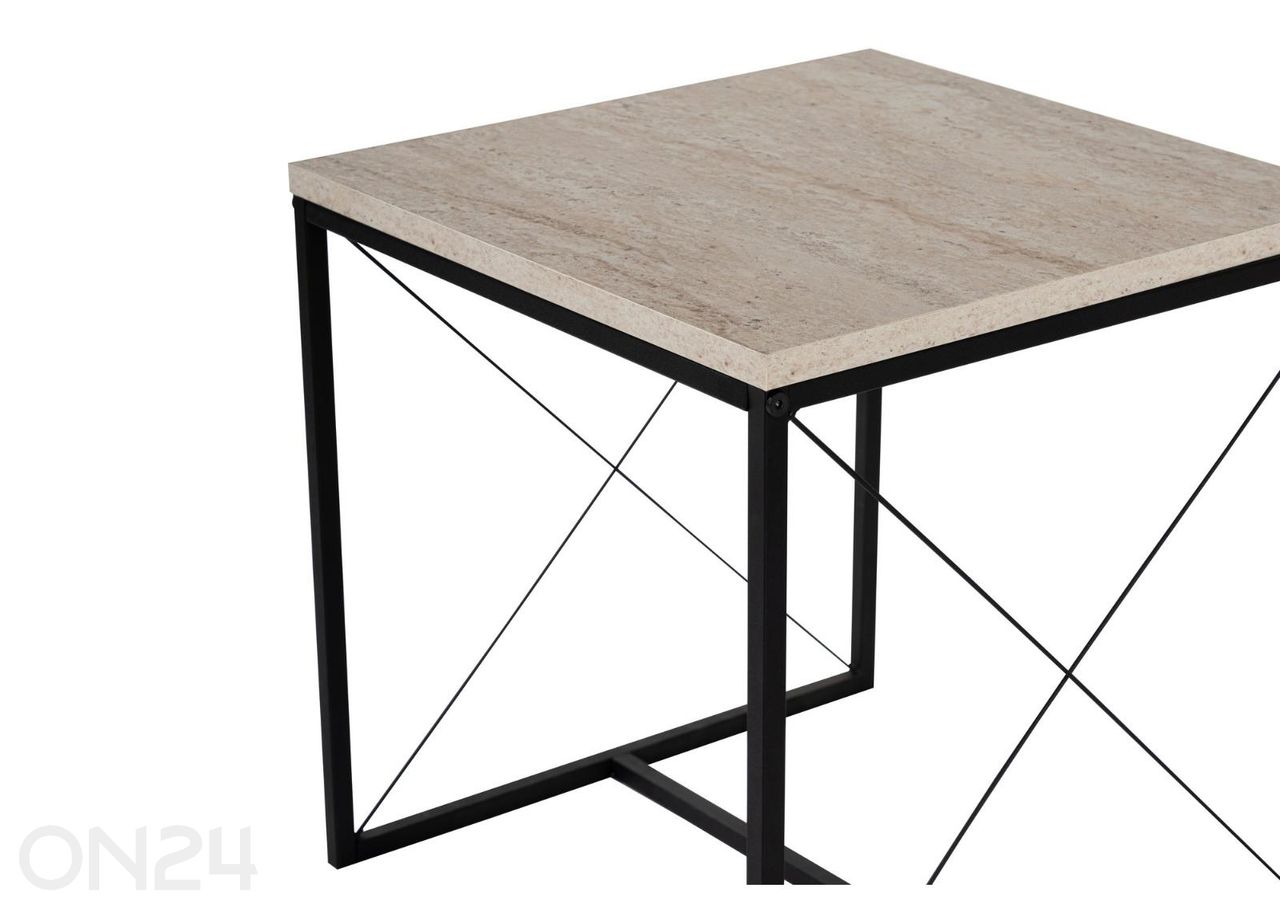 Журнальные столики Defne 3 шт увеличить