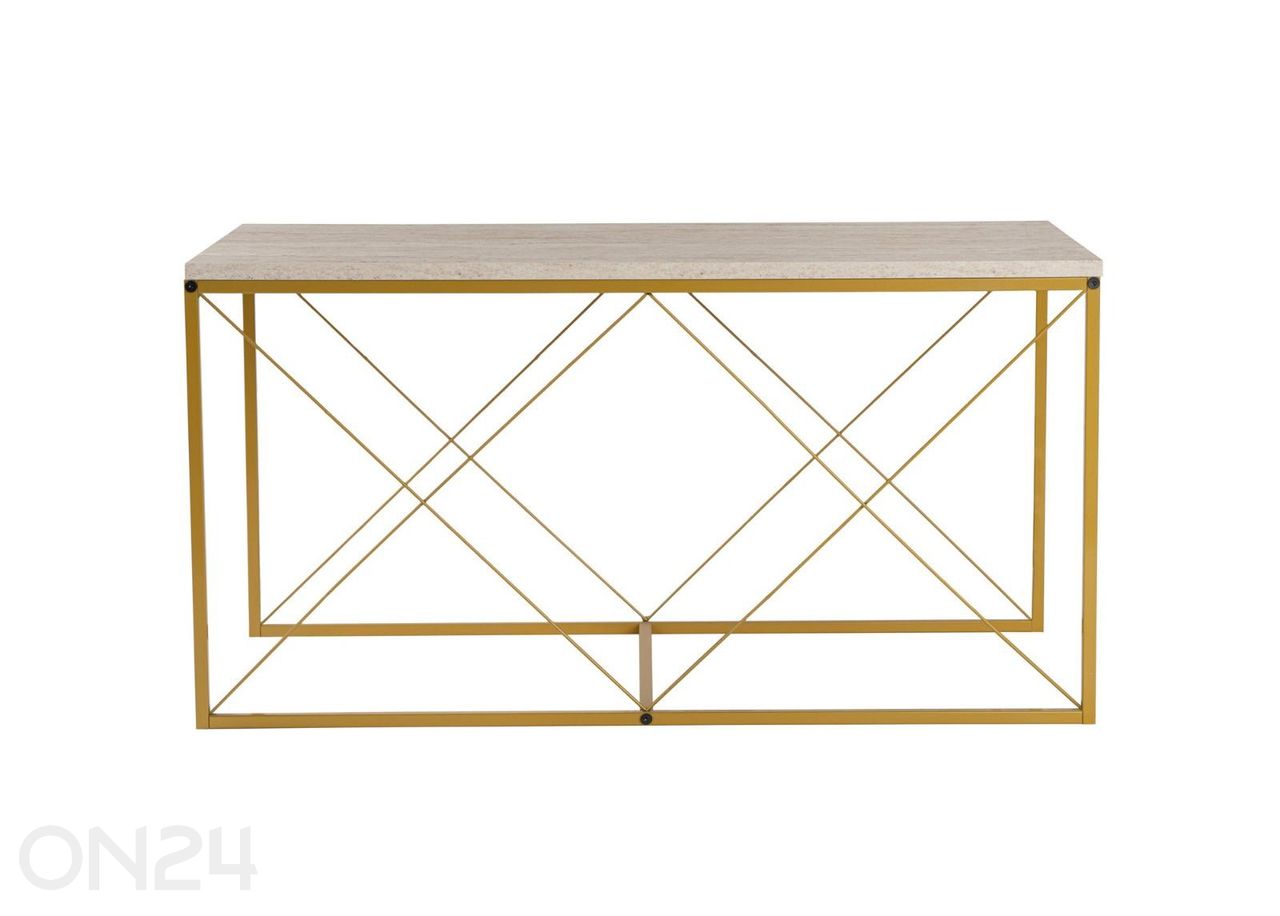 Журнальные столики Defne 3 шт увеличить