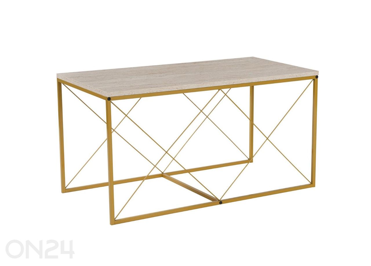 Журнальные столики Defne 3 шт увеличить