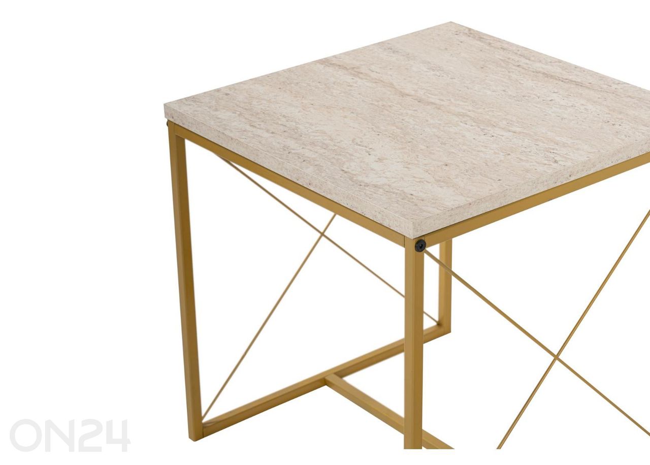 Журнальные столики Defne 3 шт увеличить