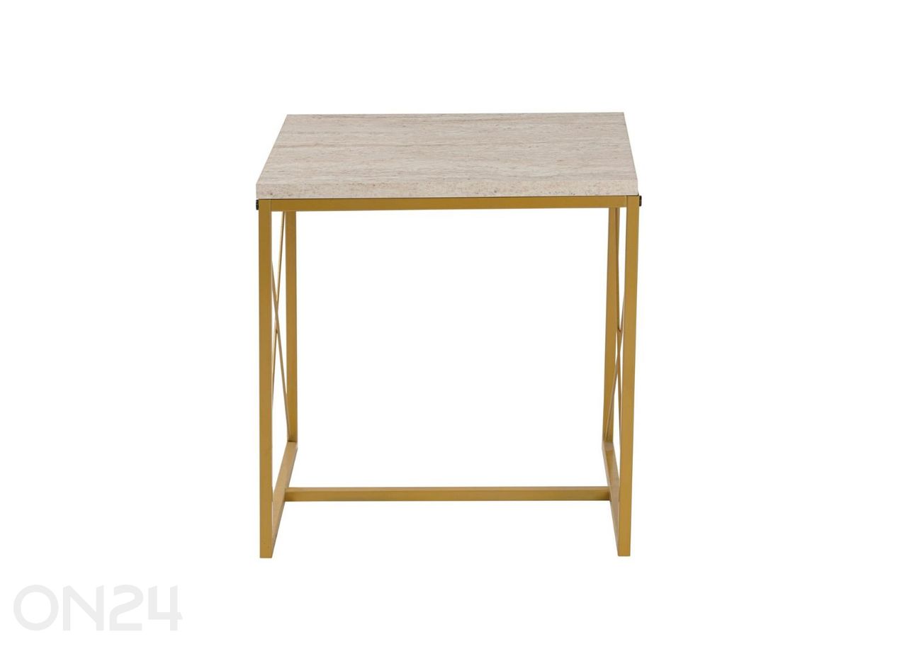 Журнальные столики Defne 3 шт увеличить