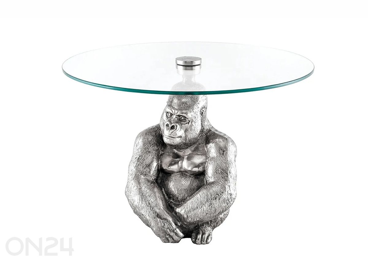 Журнальный столик Kong Ø 60 см увеличить