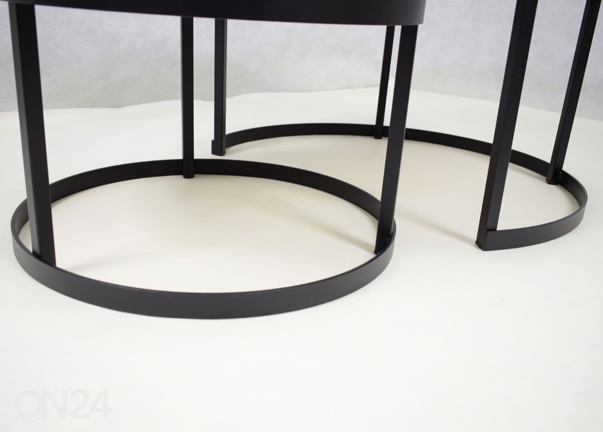 Журнальный стол Ø 55 см увеличить