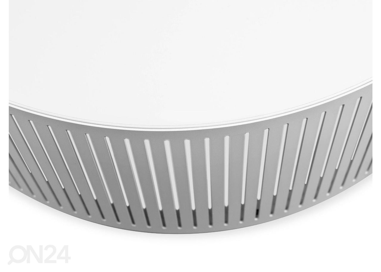 Журнальный стол Ø 75 см увеличить