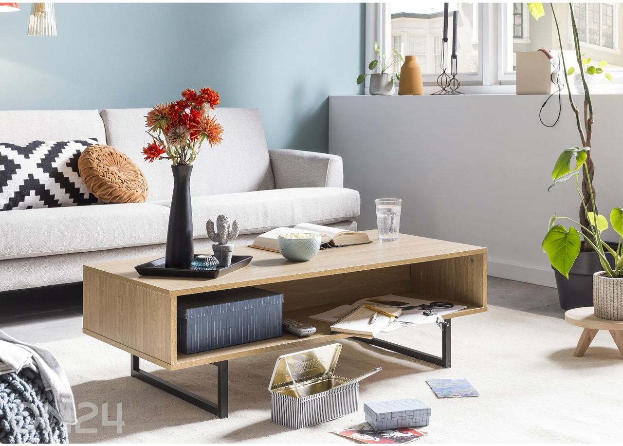 Журнальный стол / Подставка под ТВ увеличить